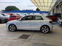 Audi A1 2024  IMG_8820