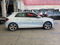 Audi A1 2024  IMG_8816