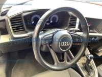 Audi A1 2024  IMG_8823