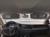 Audi A1 2024  IMG_8828
