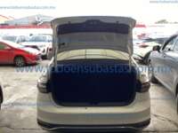 Volkswagen Virtus 2025  2025 Volkswagen Virtus Ingreso Cajuela 1