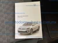 Volkswagen Virtus 2025  2025 Volkswagen Virtus Ingreso Documentos 0