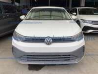 Volkswagen Virtus 2025  2025 Volkswagen Virtus Ingreso Exteriores 1