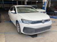 Volkswagen Virtus 2025  2025 Volkswagen Virtus Ingreso Exteriores 2