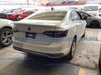 Volkswagen Virtus 2025  2025 Volkswagen Virtus Ingreso Exteriores 3
