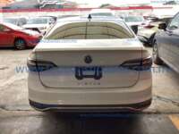 Volkswagen Virtus 2025  2025 Volkswagen Virtus Ingreso Exteriores 4