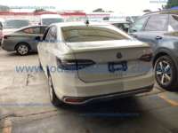 Volkswagen Virtus 2025  2025 Volkswagen Virtus Ingreso Exteriores 5