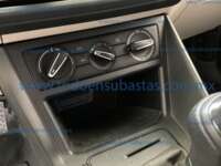 Volkswagen Virtus 2025  2025 Volkswagen Virtus Ingreso Interiores 10