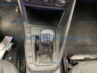 Volkswagen Virtus 2025  2025 Volkswagen Virtus Ingreso Interiores 11