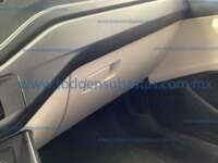 Volkswagen Virtus 2025  2025 Volkswagen Virtus Ingreso Interiores 13