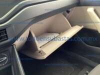 Volkswagen Virtus 2025  2025 Volkswagen Virtus Ingreso Interiores 14