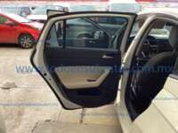 Volkswagen Virtus 2025  2025 Volkswagen Virtus Ingreso Interiores 16