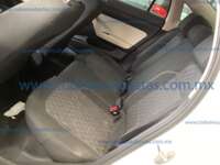 Volkswagen Virtus 2025  2025 Volkswagen Virtus Ingreso Interiores 17