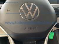 Volkswagen Virtus 2025  2025 Volkswagen Virtus Ingreso Interiores 19