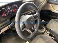 Volkswagen Virtus 2025  2025 Volkswagen Virtus Ingreso Interiores 2