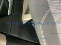 Volkswagen Virtus 2025  2025 Volkswagen Virtus Ingreso Interiores 23