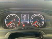 Volkswagen Virtus 2025  2025 Volkswagen Virtus Ingreso Interiores 3