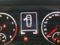 Volkswagen Virtus 2025  2025 Volkswagen Virtus Ingreso Interiores 4