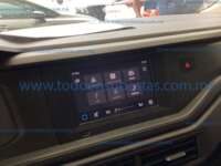 Volkswagen Virtus 2025  2025 Volkswagen Virtus Ingreso Interiores 8