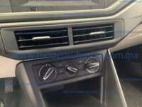 Volkswagen Virtus 2025  2025 Volkswagen Virtus Ingreso Interiores 9
