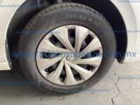 Volkswagen Virtus 2025 4p Trendline L4/1.6 Man 2025 Volkswagen Virtus Ingreso Llantas 0