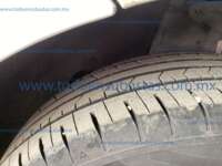 Volkswagen Virtus 2025 4p Trendline L4/1.6 Man 2025 Volkswagen Virtus Ingreso Llantas 10