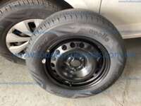 Volkswagen Virtus 2025 4p Trendline L4/1.6 Man 2025 Volkswagen Virtus Ingreso Llantas 12