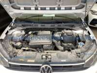 Volkswagen Virtus 2025  2025 Volkswagen Virtus Ingreso Motor 1