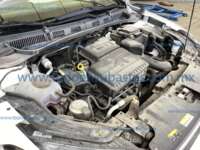 Volkswagen Virtus 2025  2025 Volkswagen Virtus Ingreso Motor 2
