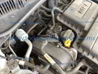 Volkswagen Virtus 2025  2025 Volkswagen Virtus Ingreso Motor 3