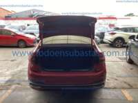 Volkswagen Jetta 2024  2024 Volkswagen Jetta Ingreso Cajuela 1