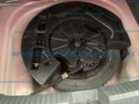 Volkswagen Jetta 2024  2024 Volkswagen Jetta Ingreso Cajuela 2