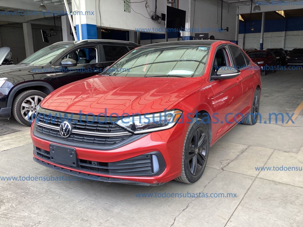 Volkswagen Jetta 2024  2024 Volkswagen Jetta Ingreso Exteriores 0