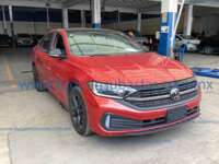 Volkswagen Jetta 2024  2024 Volkswagen Jetta Ingreso Exteriores 2