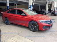 Volkswagen Jetta 2024  2024 Volkswagen Jetta Ingreso Exteriores 3