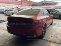 Volkswagen Jetta 2024  2024 Volkswagen Jetta Ingreso Exteriores 4