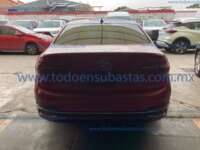 Volkswagen Jetta 2024  2024 Volkswagen Jetta Ingreso Exteriores 5