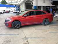 Volkswagen Jetta 2024  2024 Volkswagen Jetta Ingreso Exteriores 7