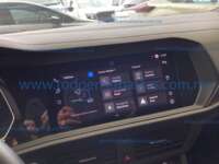 Volkswagen Jetta 2024  2024 Volkswagen Jetta Ingreso Interiores 10
