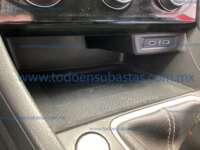 Volkswagen Jetta 2024  2024 Volkswagen Jetta Ingreso Interiores 14
