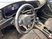 Volkswagen Jetta 2024  2024 Volkswagen Jetta Ingreso Interiores 2