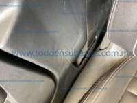 Volkswagen Jetta 2024  2024 Volkswagen Jetta Ingreso Interiores 26