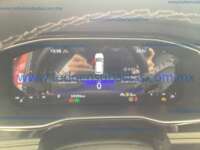 Volkswagen Jetta 2024  2024 Volkswagen Jetta Ingreso Interiores 3