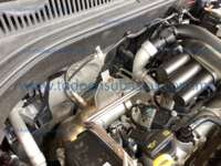 Volkswagen Jetta 2024  2024 Volkswagen Jetta Ingreso Motor 3