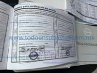 Nissan Versa 2022 4p Advance L4/1.6 CVT IMG_8800