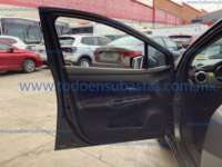 Nissan Versa 2022 4p Advance L4/1.6 CVT IMG_8762