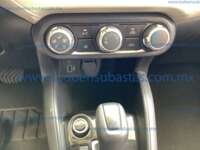 Nissan Versa 2022 4p Advance L4/1.6 CVT IMG_8773
