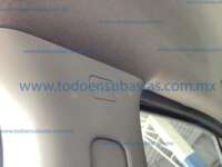 Nissan Versa 2022 4p Advance L4/1.6 CVT IMG_8785