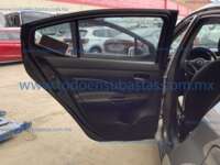 Nissan Versa 2022 4p Advance L4/1.6 CVT IMG_8779