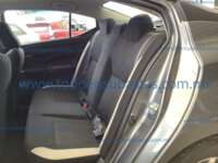 Nissan Versa 2022 4p Advance L4/1.6 CVT IMG_8780